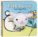 Little Bunny - Finger Puppet Book    
