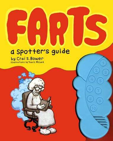 Farts - A Spotter's Guide    