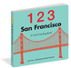 123 San Francisco - A Cool Counting Book    