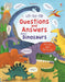 Lift The Flap - Questions and Answers About Dinosaurs    