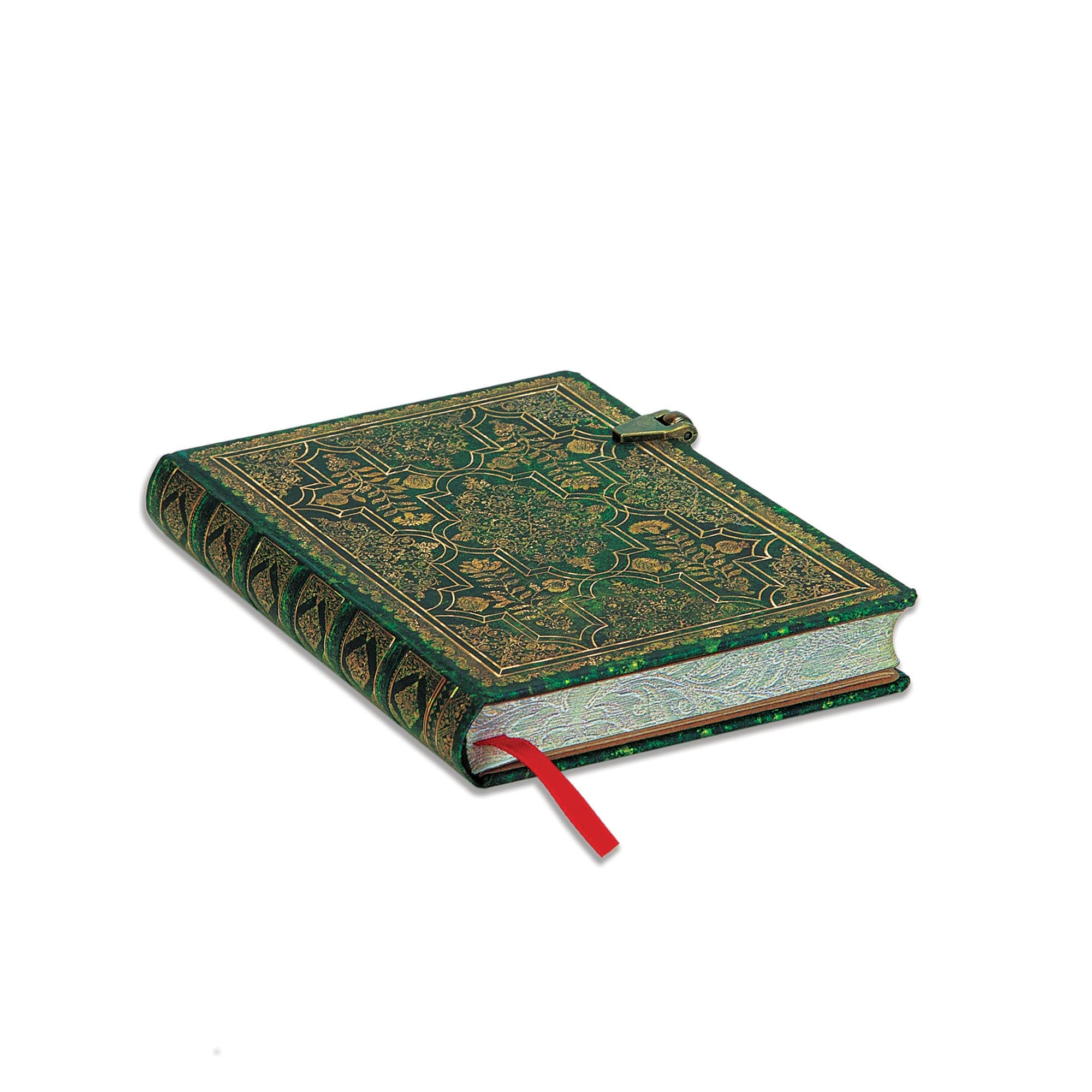 Paperblanks Juniper Lined Mini Hardcover Journal    