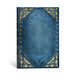 Paperblanks Peacock Punk Lined Mini Hardcover Journal    