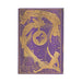 Paperblanks Violet Fairy Mini Lined Hardcover Journal    