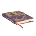 Paperblanks Violet Fairy Mini Lined Hardcover Journal    