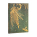 Paperblanks Olive Fairy Midi Address Book    