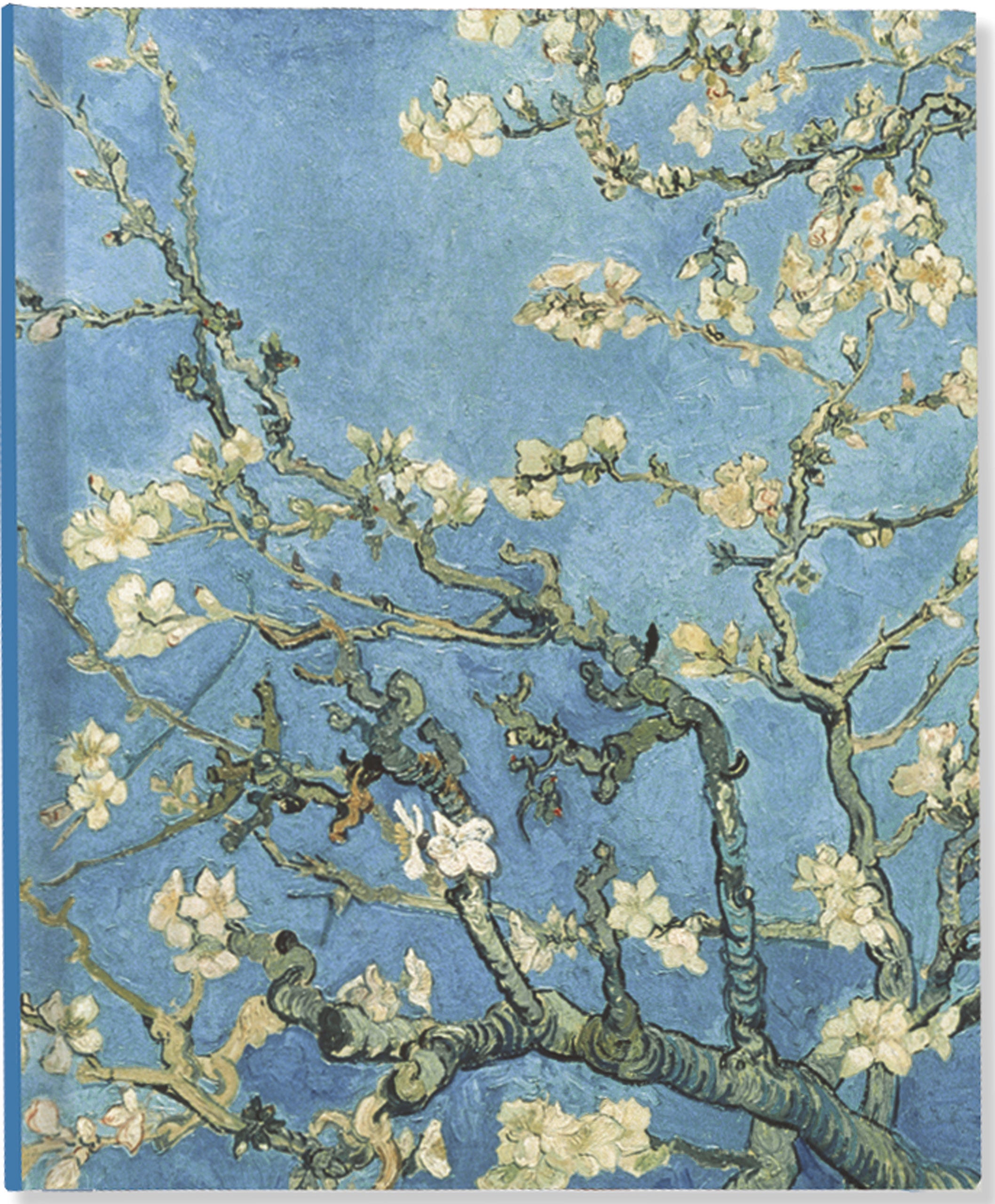 Almond Blossom Journal    