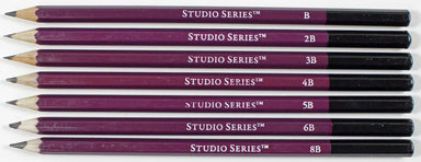 Studio Series - Drawing Set    