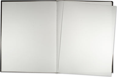 Large Premium 8x11 Sketchbook    