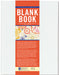 Blank Book - Create Your Own Book!    