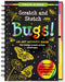Scratch And Sketch - Bugs!    
