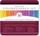 Studio Series - Deluxe Colored Pencil Set    