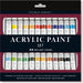 Studio Series - Acrylic Paint Set    