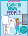 Learn To Draw... People!    