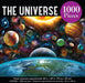The Universe 1000 Piece Puzzle    