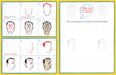 Learn To Draw... Faces!    