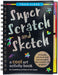 Scratch And Sketch - Super    