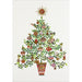 Boxed Christmas Cards - Yuletide Tree    