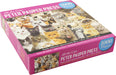 All The Cats 1000 Piece Puzzle    