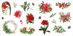 Bunches of Botanicals! A Blooming Sticker Book    