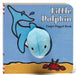 Little Dolphin - Finger Puppet Book    