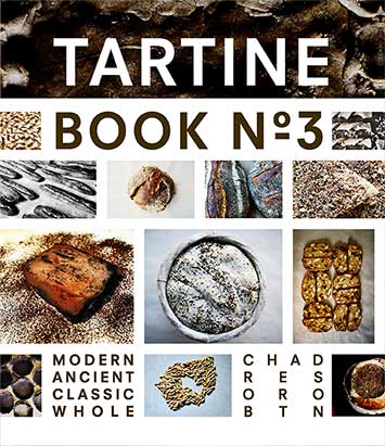 Tartine - Book #3    