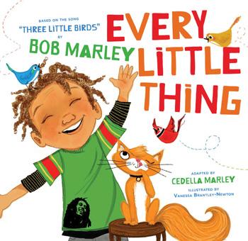 Bob Marley - Every Little Thing    