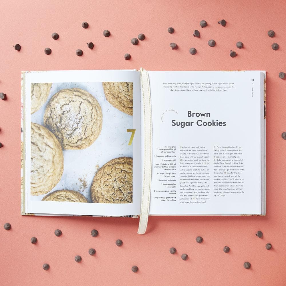 100 Cookies - The Baking Book For Every Kitchen    