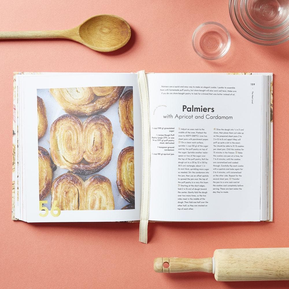 100 Cookies - The Baking Book For Every Kitchen    