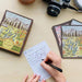 Great Outdoors Correspondence - Boxed Assorted Note Cards    