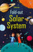 Fold Out Solar System    