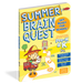 Summer Brain Quest  PreK & K- Get Ready For School!    