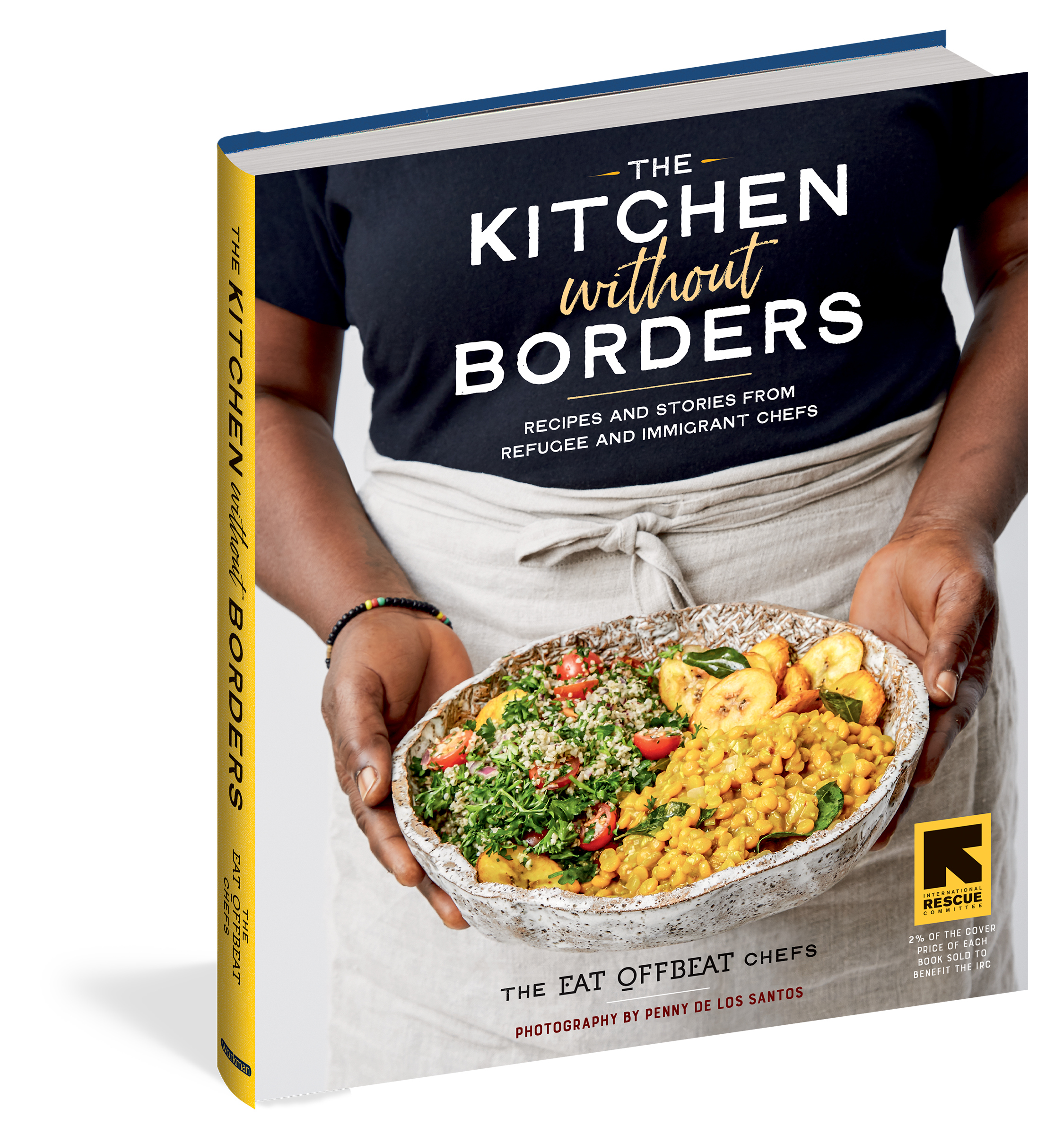 The Kitchen Without Borders    