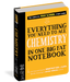 Everything You Need To Ace Chemistry In One Big Fat Notebook    