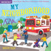 Indestructibles - My Neighborhood    