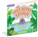 Indestructibles - The Itsy Bitsy Spider    