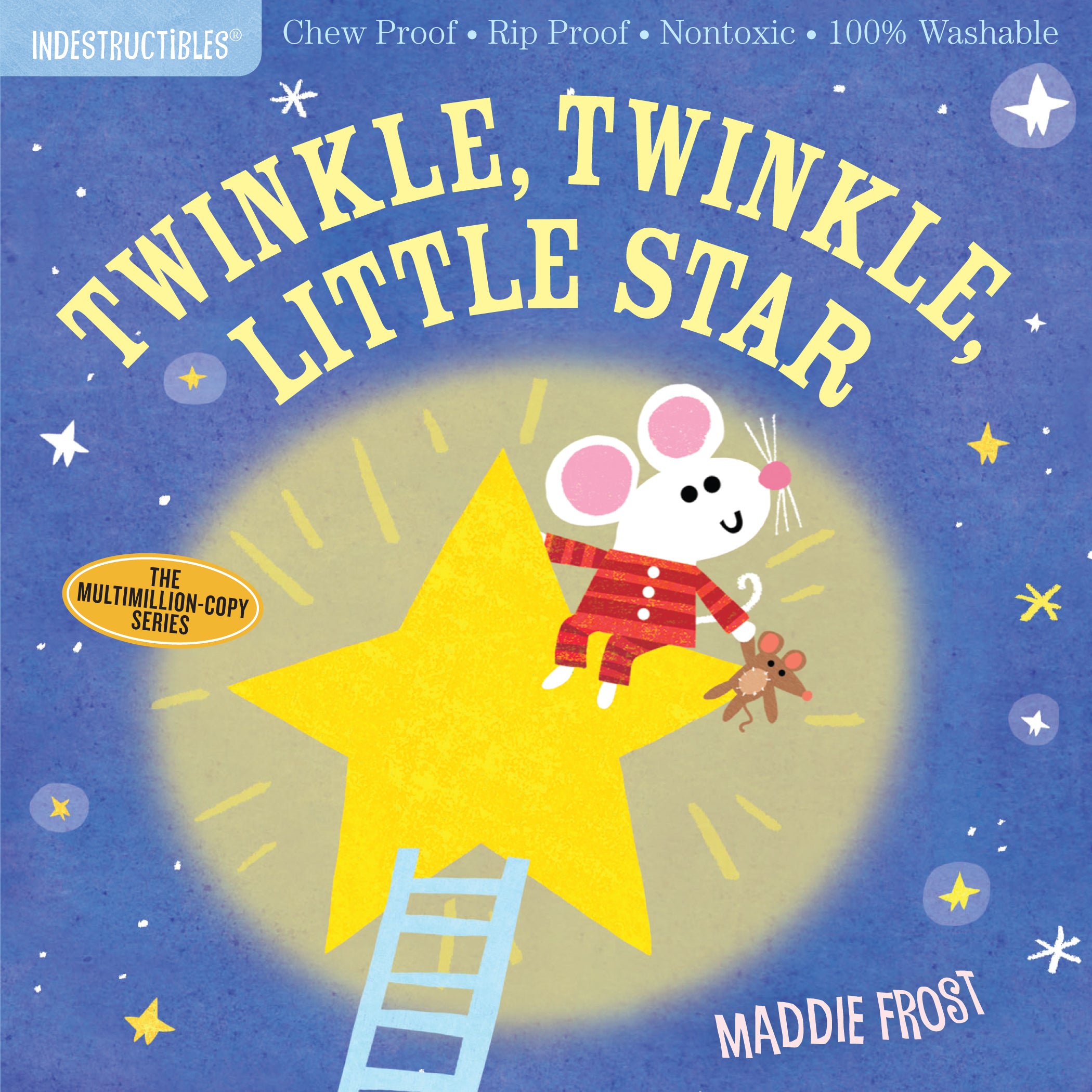 Indestructibles - Twinkle, Twinkle, Little Star    