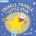 Indestructibles - Twinkle, Twinkle, Little Star    