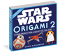 Star Wars Origami 2    