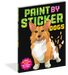 Paint By Sticker - Dogs    