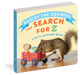 Oakley The Squirrel - The Search For Z - A Nutty Alphabet Book    