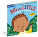 Indestructibles - Big and Little a Book of Opposites    