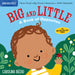 Indestructibles - Big and Little a Book of Opposites    