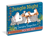 Jungle Night Board Book    