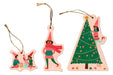 Tis The Season for Elf-Care Advent Calendar    