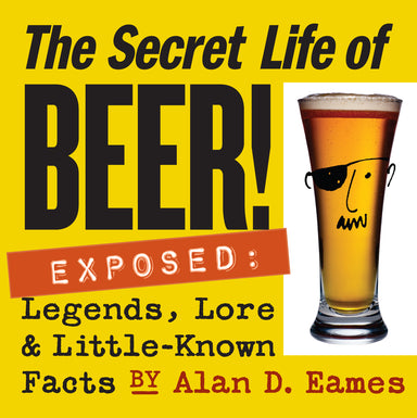 The Secret Life of Beer    