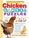 Chicken Games And Puzzles    