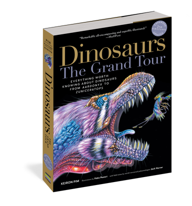 Dinosaurs The Grand Tour    