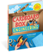 Cardboard Box Engineering    