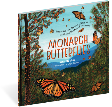 Monarch Butterflies    