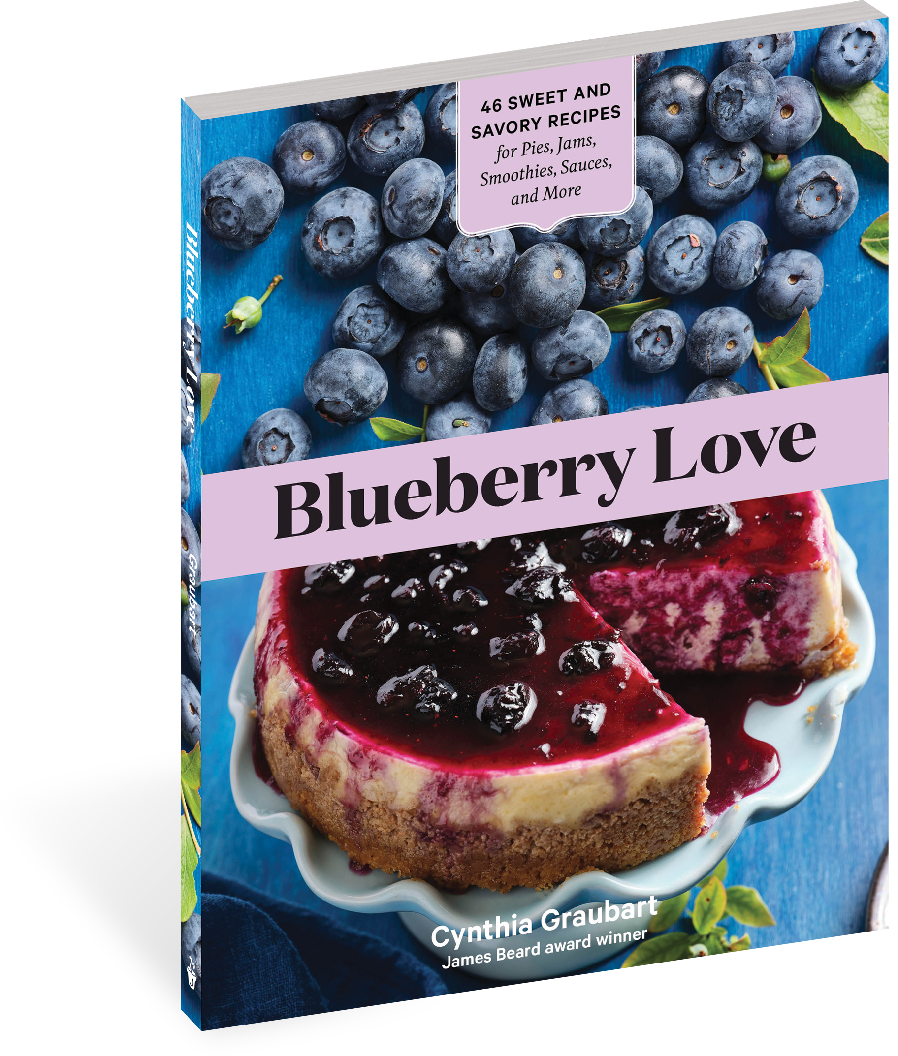 Blueberry Love    